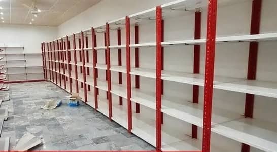 wall racks