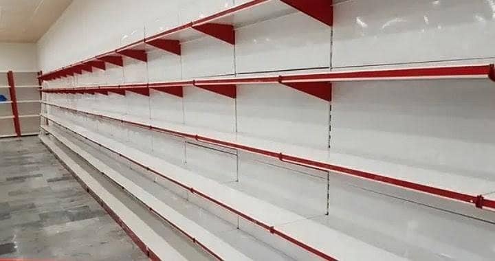 wall racks 2