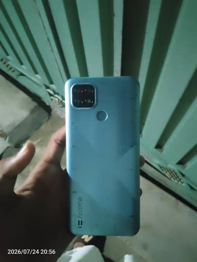 Realme C11
