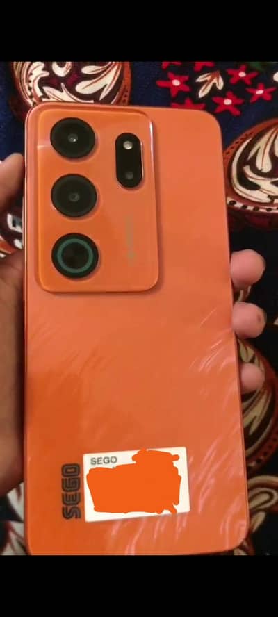 SEGO Note 70