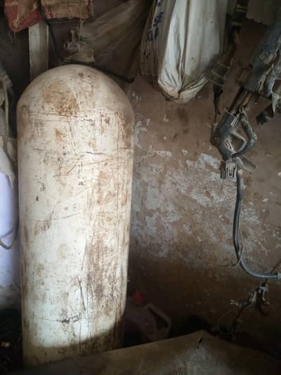 cylender for sale