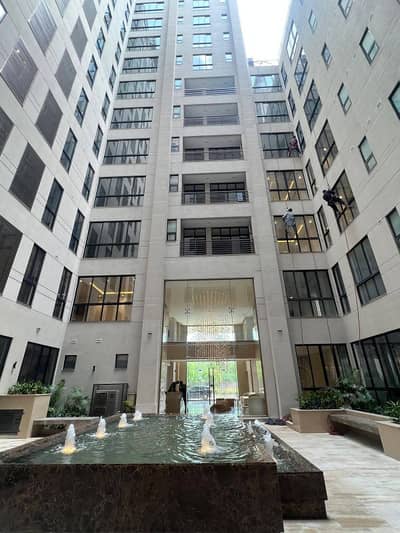 Zameen Quadrangle 1 Bed Apartment For Sale | 7th Floor | 602 Sq. Ft