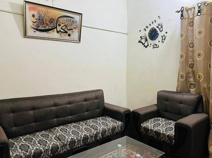 Sofa Set 1