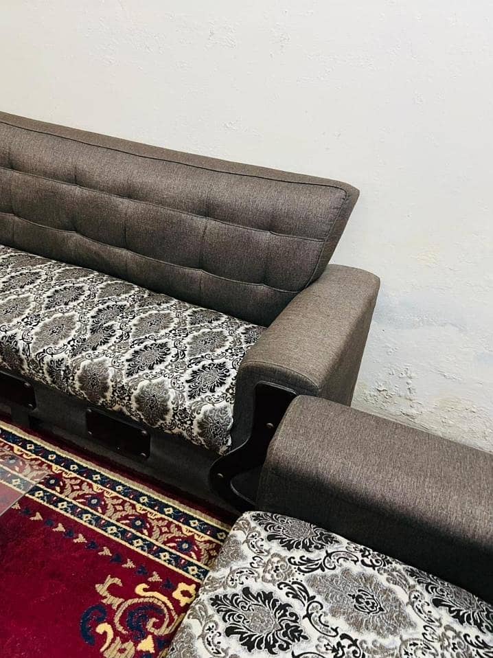 Sofa Set 2