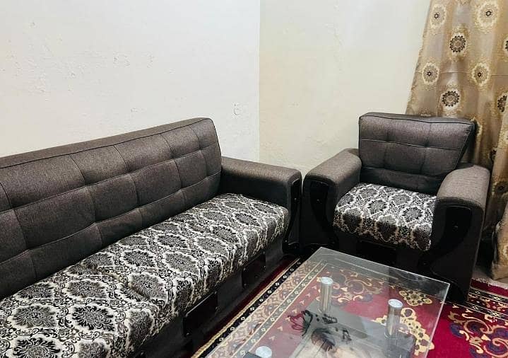 Sofa Set 3