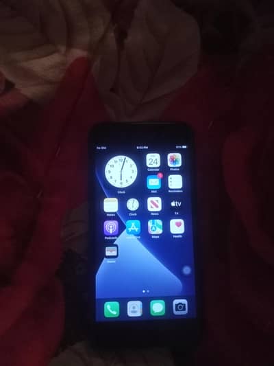 Apple iPhone 7 Plus 128gp