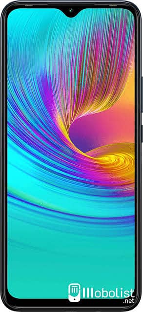 Infinix Hot 9 Play