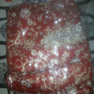 Brand New Fancy Net Suit - Clearance Sale Offer"