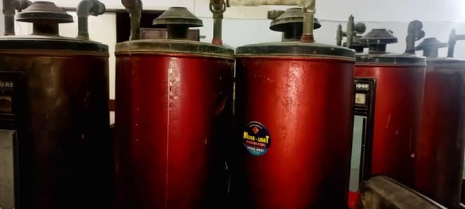 geysers for sale