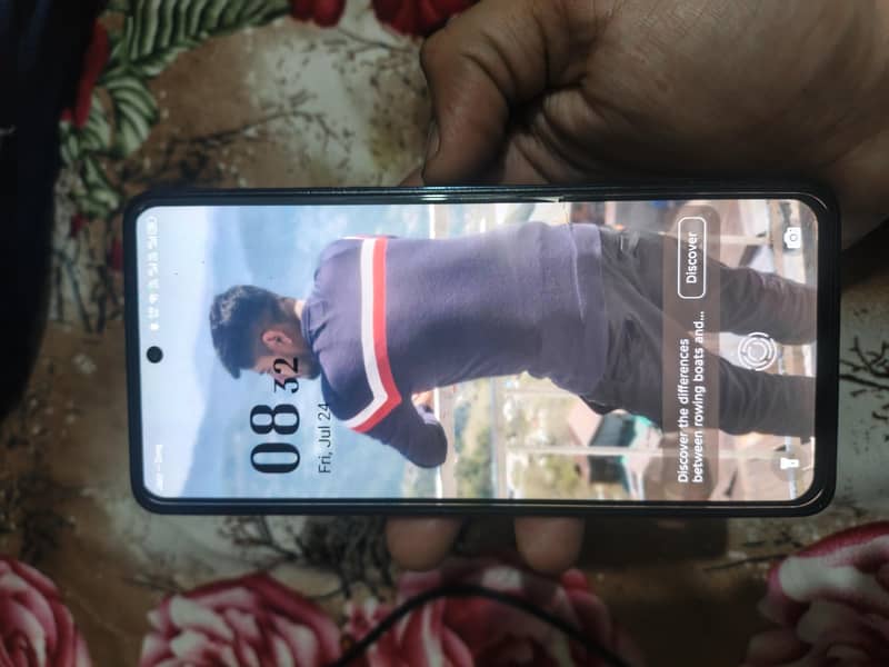 Tecno Spark 20 1