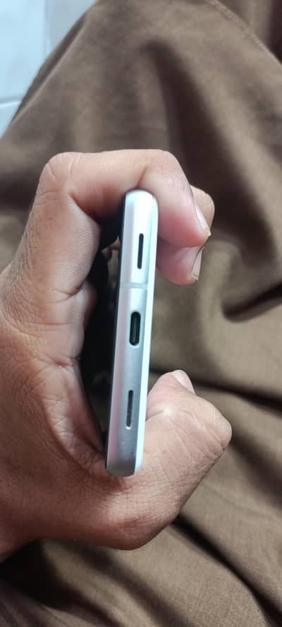 Google Pixel 7a Daul Sim