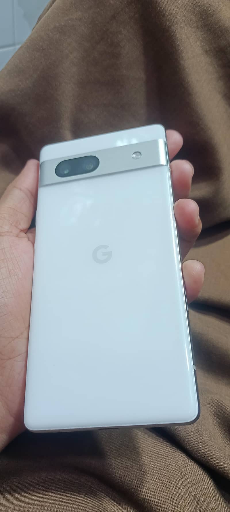 Google Pixel 7a Daul Sim 1