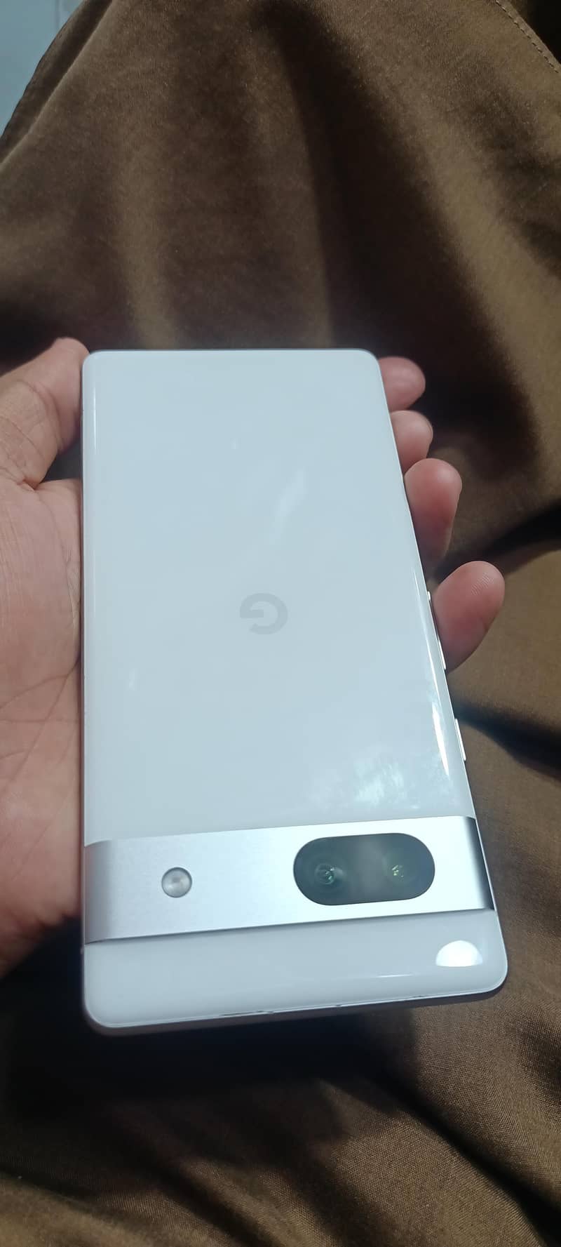 Google Pixel 7a Daul Sim 3