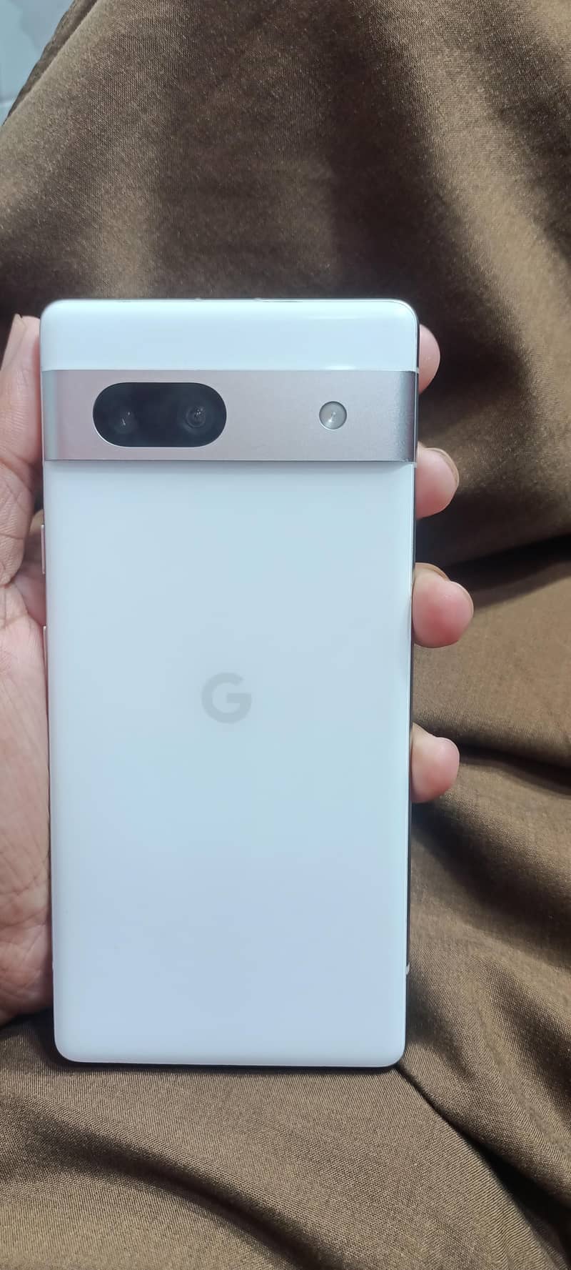 Google Pixel 7a Daul Sim 5