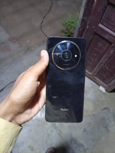Xiaomi Redmi A3x
