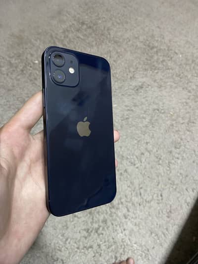 Apple iPhone 12