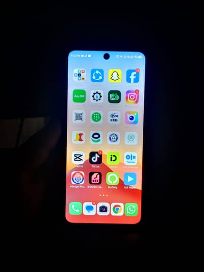 Infinix Smart 9