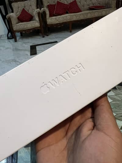 Apple watch series 7