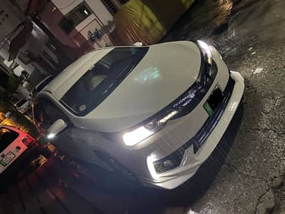 Toyota Corolla XLI 2019