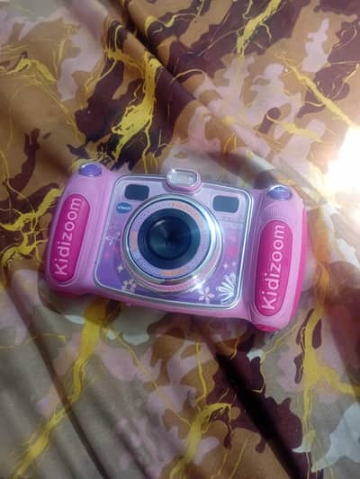 Beautiful Camera Original