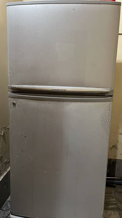 Mitsubishi Fridge