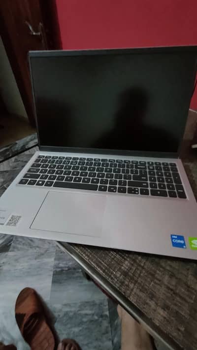 Dell Inspiron 14 core i5 available for sale mother board dead only