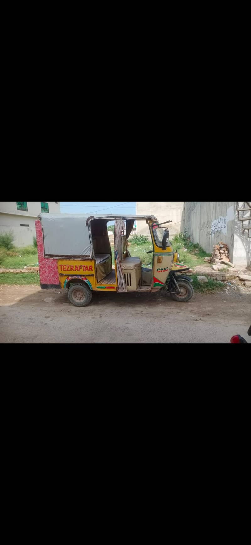 Auto rikshaw 0