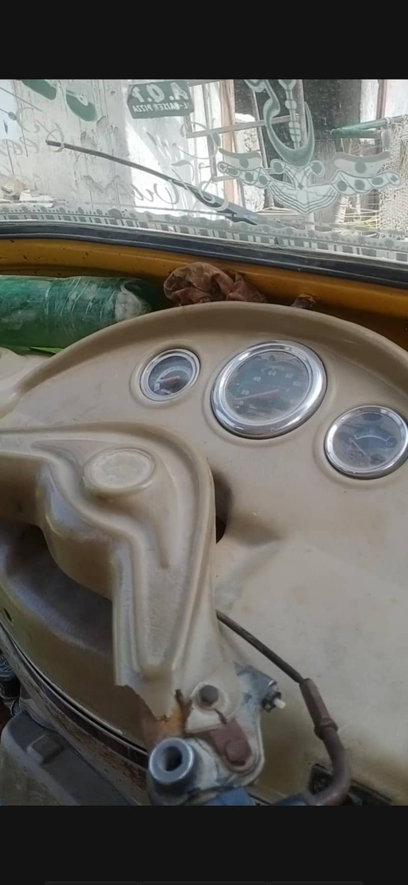 Auto rikshaw 1