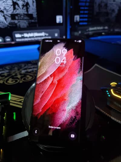 Samsung Mobile S21 Ultra 5g