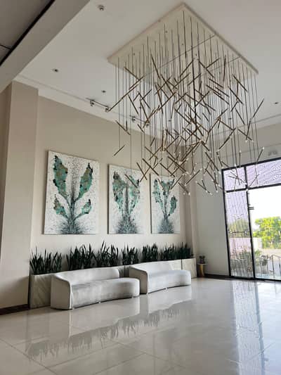 1 Bed Apartment For Sale Raiwind Road Lahore Near Thokar Johar Town Zameen Opal