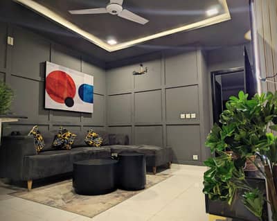 1 Bed Apartment For Sale Raiwind Road Lahore Near Thokar Johar Town Zameen Opal