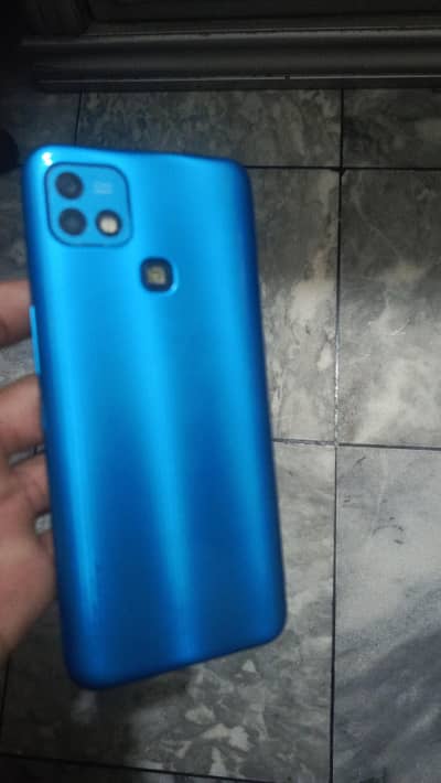 Infinix Smart 5