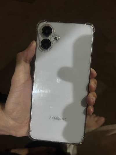 Samsung Mobile A06