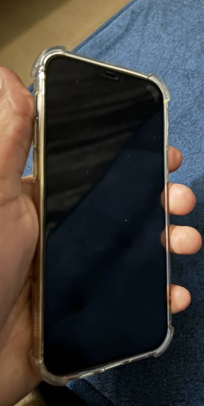 Apple iPhone 12 Pro