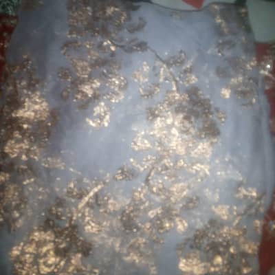 ​"Beautiful Fancy Net Dress - Discounted Price / Urgent Sale"