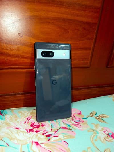 Google Pixel 7a