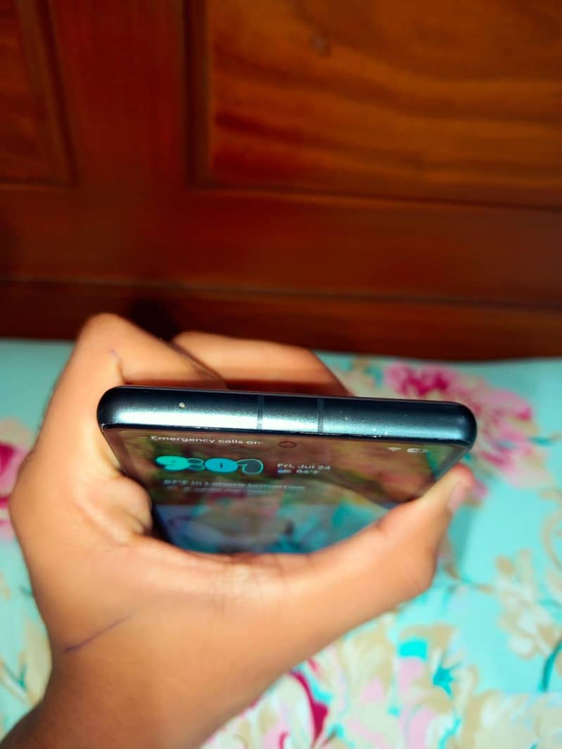 Google Pixel 7a 7