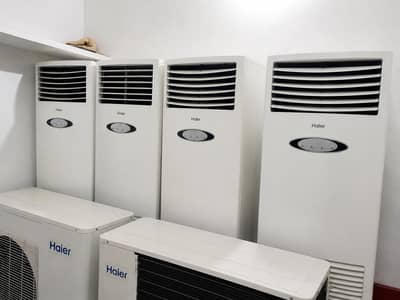 4 Ton Almirah ACs for Sale – Best Cooling | Best Price