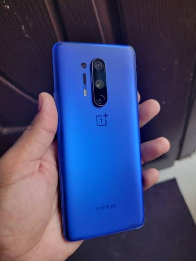 One Plus 8 Pro sale & Exchange