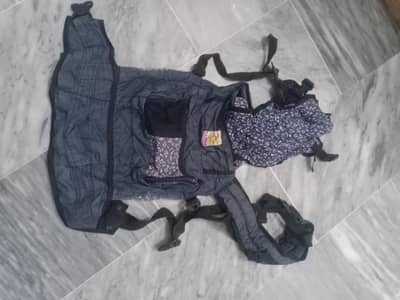 Baby Carrier items