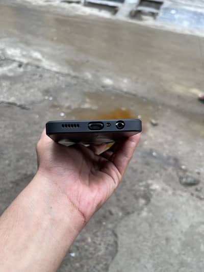 Samsung Mobile A20s