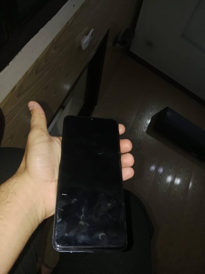 Realme C63 5