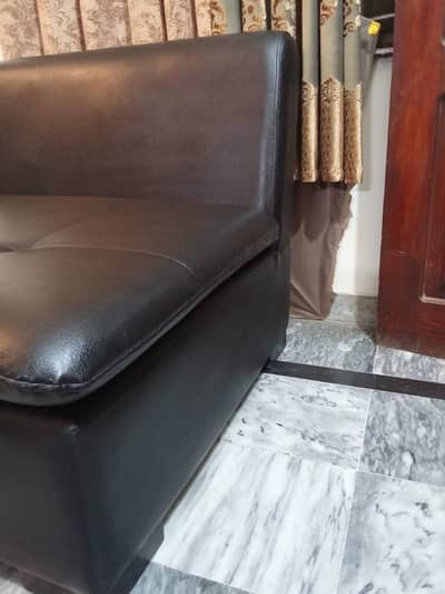 sofa seat