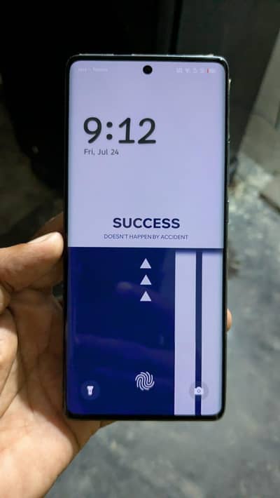Infinix Hot 50 Pro Plus