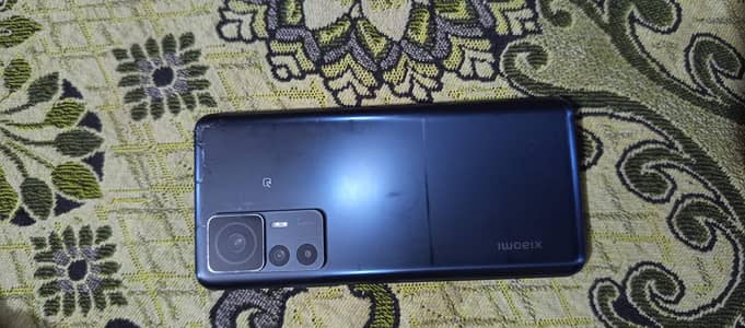 Xiaomi 12 t pro
