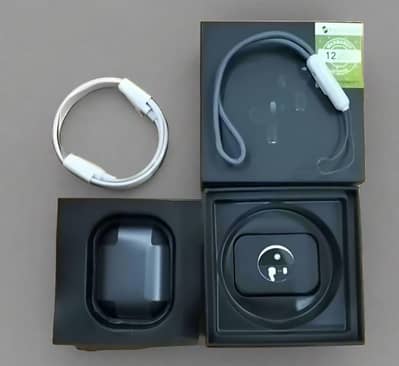 Redington earpods