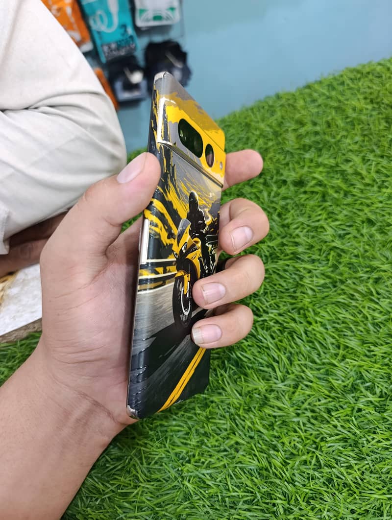 Google Pixel 7 Pro 2
