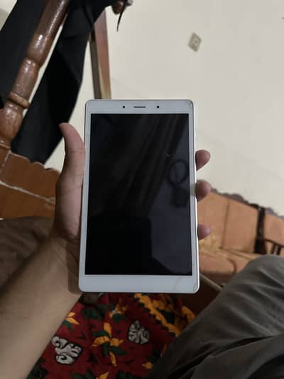 Samsung tab A7