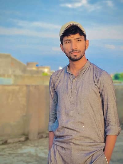 Zeeshan Alley