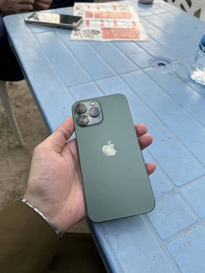 IPHONE 13 Pro Max